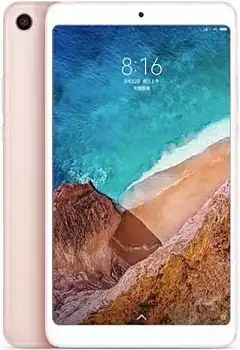  Xiaomi Mi Pad 4 8.0-inch 32GB 3GB (Wi-Fi) Tablet prices in Pakistan